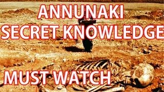 MUST WATCH - Annunaki and Ancient Hidden Technology ( Nikola Tesla)  - This will blow your mind