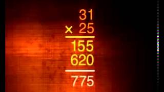 BBC 4 - Ancient math of Ethiopia amazing method of Mathematics calculation.