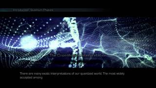 Science Explains How Law Of Attraction Works - Human Brain And Quantum Physics HD