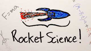 Tutorial: Rocket Science! (plus special announcement)