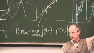 Advanced Mathematics for Engineers Lecture No. 14