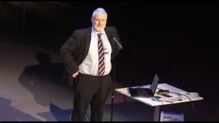 The State of Mathematics education in England - Prof. Duncan Lawson